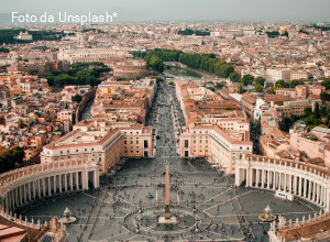 I numeri della Chiesa cattolica: buoni, ma a macchia di leopardo